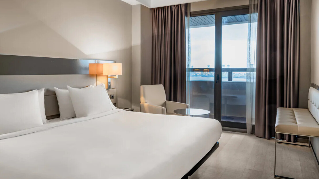 Ac Hotel Iberia Las Palmas